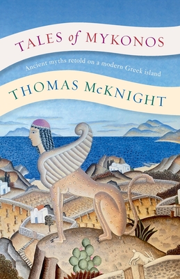 Tales of Mykonos - McKnight, Thomas