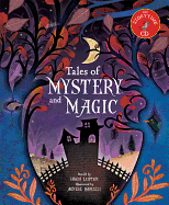 Tales of Mystery and Magic (with CD)