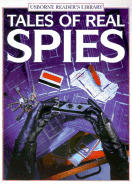 Tales of Real Spies