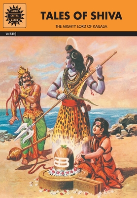 Tales of Shiva - Rao, Subba Chaganti
