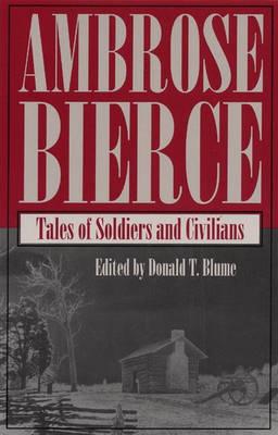 Tales of Soldiers and Civilians - Blume, Donald (Editor)