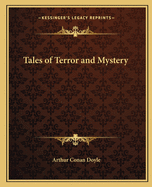 Tales of Terror and Mystery