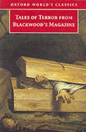 Tales of Terror from "Blackwood's Magazine"