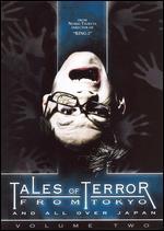 Tales of Terror from Tokyo, Vol. 2