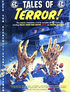 Tales of Terror!: The EC Companion