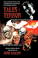 Tales of Terror: The World's Most Terrifying Stories Presented by a Leading Icon of Fear