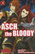Tales of the Abyss: Asch the Bloody, Volume 2