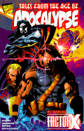 Tales of the Age of Apocalypse: Sinister Bloodlines