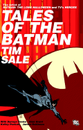 Tales of the Batman