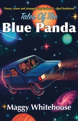 Tales Of The Blue Panda - Whitehouse, Maggy