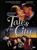 Tales of the City [3 Discs] - Alastair Reid