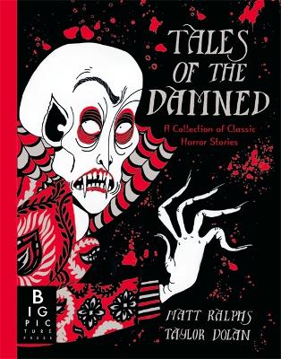 Tales of the Damned: A Collection of Classic Horror Stories - Ralphs, Matt