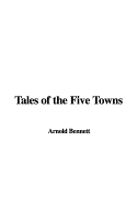 Tales of the Five Towns