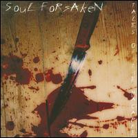 Tales of the Macabre - Soul Forsaken