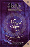Tales of the Slayer: Volume 4