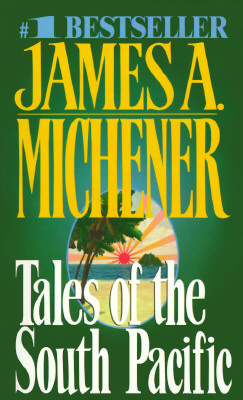 Tales of the South Pacific - Michener, James A
