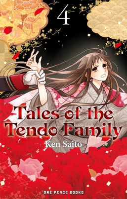 Tales of the Tendo Family Volume 4 - Sato, Ken