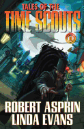 Tales of the Time Scouts 2, Volume 2
