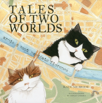 Tales of Two Worlds - McBride, Kate