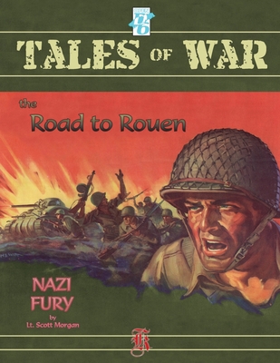 Tales of War: Open D6 - Keck, James