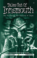 Tales Out of Innsmouth: New Stories of the Children of Dagon