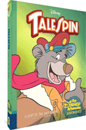 Talespin: Flight of the Sky-Raker: Disney Afternoon Adventures Vol. 2