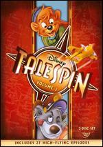 Talespin, Vol. 2 [3 Discs]