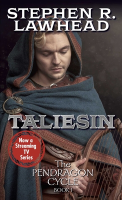 Taliesin - Lawhead, Stephen