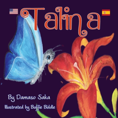 Talina: Bilingual version - Saka, Damaso