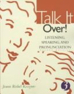 Talk It Over Audio CD-ROM, Second Edition
