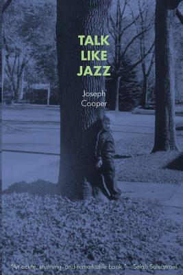 Talk Like Jazz - Cooper, Joseph