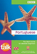 TALK PORTUGUESE BOOK & CDS (NEW EDITION)