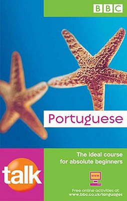 TALK PORTUGUESE COURSE BOOK (NEW EDITION) - Mendes-Llewellyn, Cristina