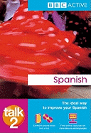 Talk Spanish 2 Pack