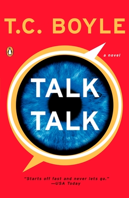 Talk Talk - Boyle, T C