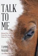 Talk to Me: Round Pen Work from the Horse's Point of View