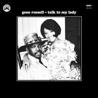 Talk to My Lady - Gene Russell