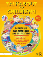 Talkabout for Children 1: Developing Self-Awareness and Self-Esteem (Us Edition)