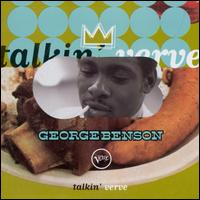Talkin' Verve - George Benson