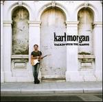 Talkin' with the Hands - Karl Morgan