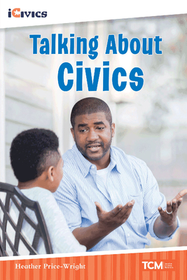 Talking about Civics - Price-Wright, Heather