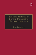 Talking Animals in British Children's Fiction, 1786-1914