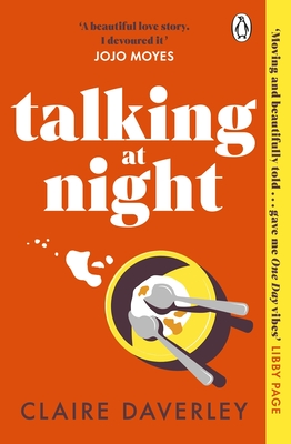 Talking at Night - Daverley, Claire