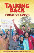 Talking Back: Voices of Color