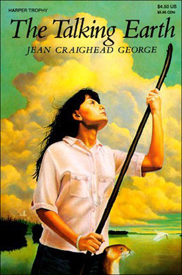 Talking Earth - George, Jean Craighead