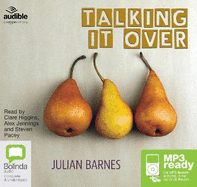 Talking it Over