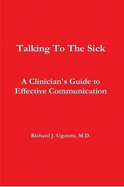 Talking To The Sick