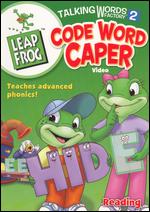 Talking Words Factory, Vol. 2: Code Word Caper - 