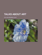 Talks about Art