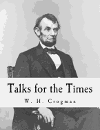 Talks for the Times